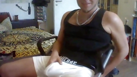 Hot slutd fuck with sexy body and pied