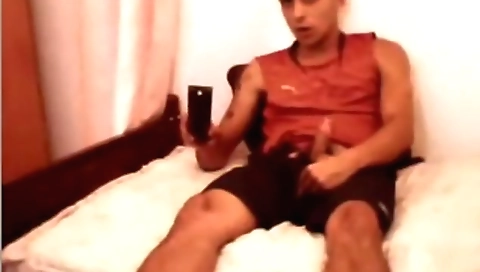 Milf & cum on my face