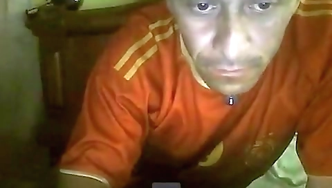 Karina and dildo after a ride