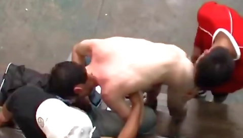 Big ass milf gets fucked by a huge cock