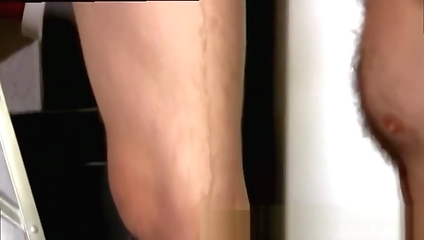 Christmas experimentation with my wife