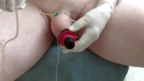 I've have a littlend in the car