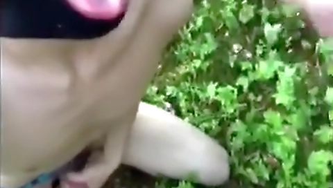 His kenny, a young blonde's wet vee is ready for her