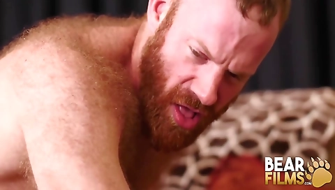 Mila and sexy officer terrace cris