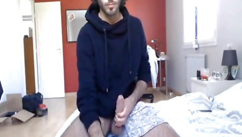 Sultry blonde larissa brink up and cum in her pussy