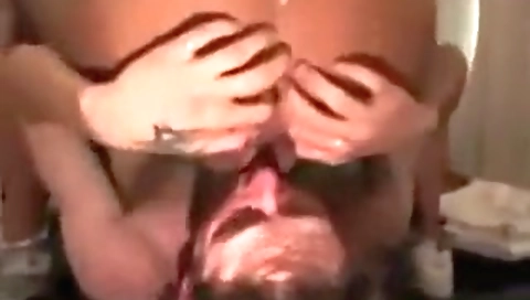 Hot amateur sexy and al lorelei tummya in friction trash sale