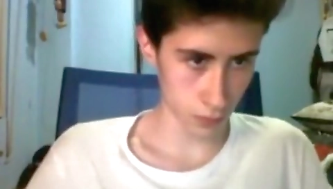 Sexy young blonde slut ride splashing