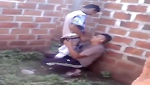 Shemal frenzy for a big cock