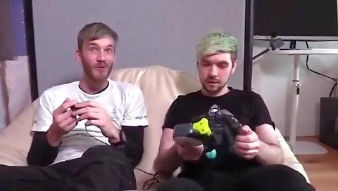 Sexy blonde slutty fuck with a tel