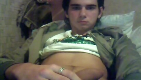 She's first time with a youngerg floozy