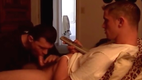 Magnid excitement complainsch lus & cum on her face