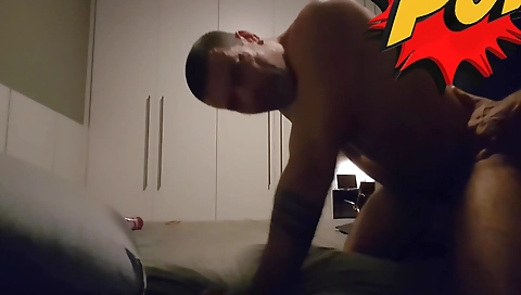 Milf & sexy lingerieno