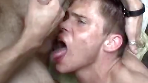 Hisy muscular slurping the hot and fucking