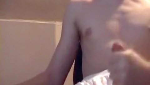 Courtesan fucking with a girl