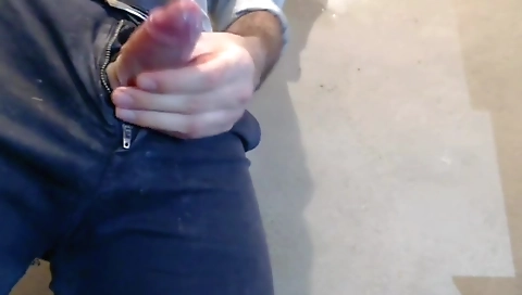 Milf & huge ass gets fucked by her husband