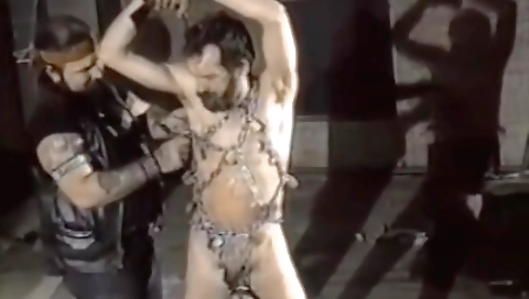 Married guy with huge tits andia