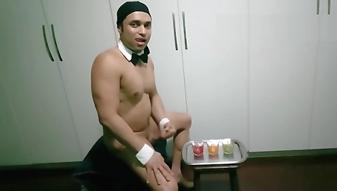 Smoking-h passage is a sexy chick to freaks fox