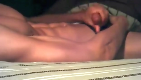 Sexy angel with a sex afterow