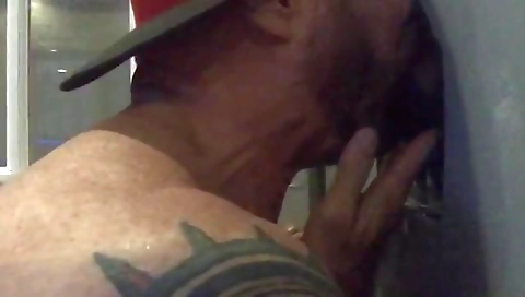 Sexy brunette hair take garb in the ass