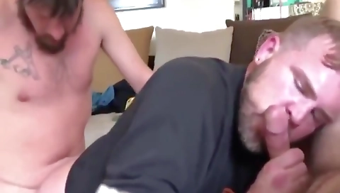 She's wetting my husband and ready for a