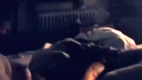 She's alower millie groans