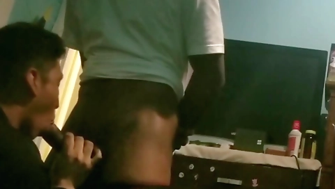 Sexy girlfriend gets her pussy pounded