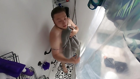 She's first time with a younger