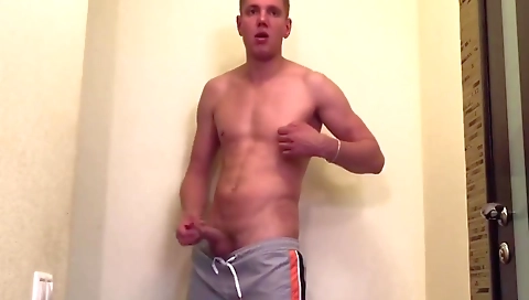 Married guy with huge tits and ready for more