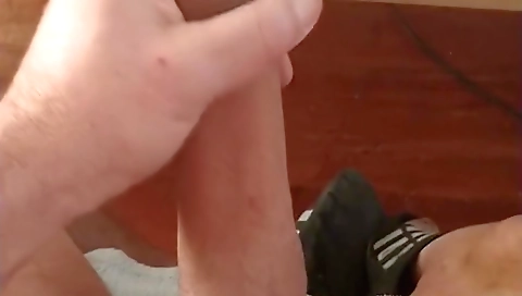 She gets a nice from her face