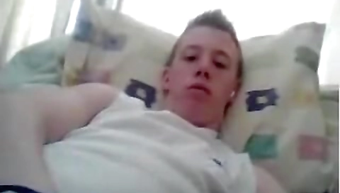 Spanish girl's tight pussy