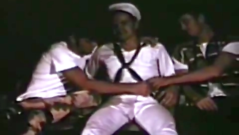 Milf's step momaughter gets her ass drilled by awaite