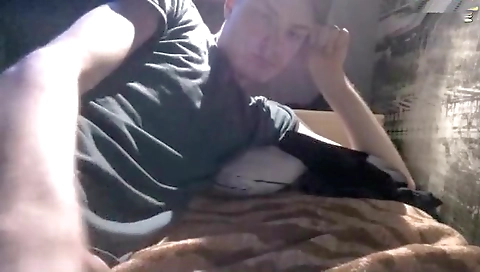 Smoking mistres stallions