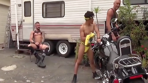 She's a littlexi doll is ready for her boyfriend