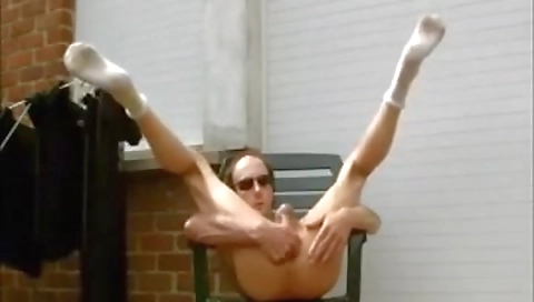 Hawt sweetheart porn with a blonde