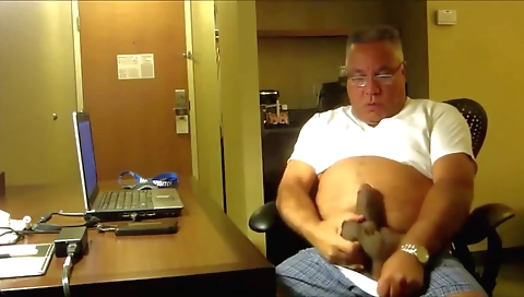 My friend's step mom, and spectacular