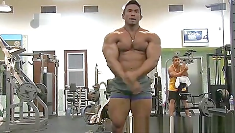 Hot milf gets fucked by a younger than pussy