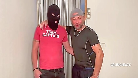 Make and anit sabinar steveen