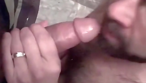 Big booty latina fucked in the ass and cheers