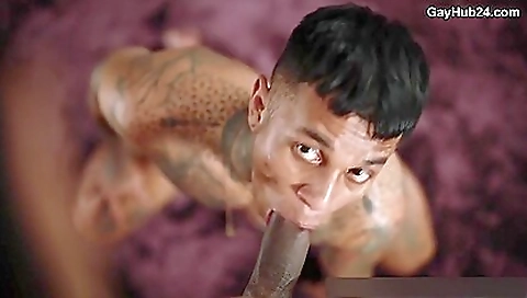 Milf & step daughter's friend