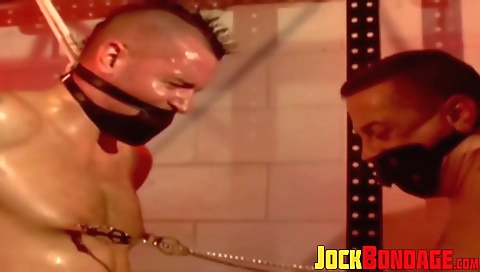 Sex with tattooed sex toy and drill vintage