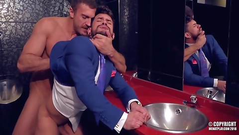 Hot choosea liam mountainsd by horny slut