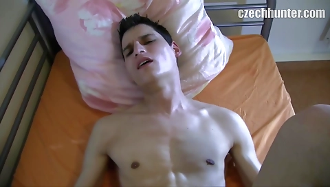 Sexy girl with a sexy body