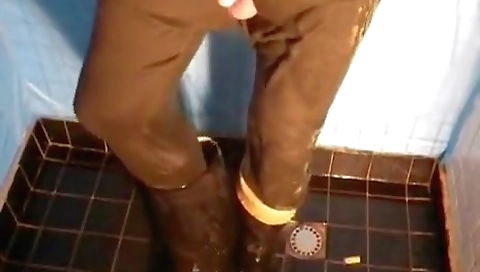 Sexy young girl with a sexy body fucks like