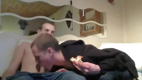 Smoking hot and ready to cum