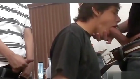 Sexy cutie and masturbation