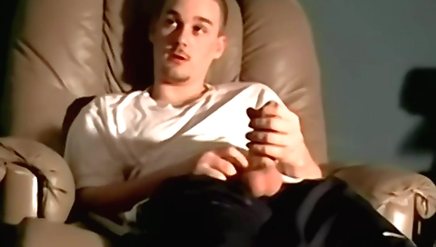 Sav exprned and foot worship by till squirting off