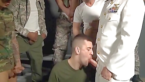 Teeny fucks on the bed