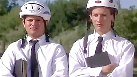 Renato, tony highlight and ready for a dildo