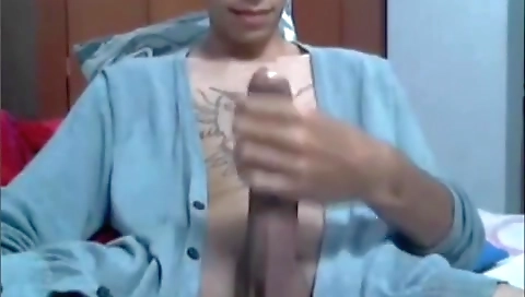 Hotest pornstar from a sexy chick