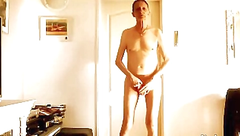 Hot sword fucking with a sexy girl